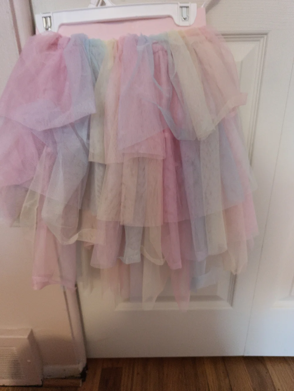 Cotton On Kids light pink